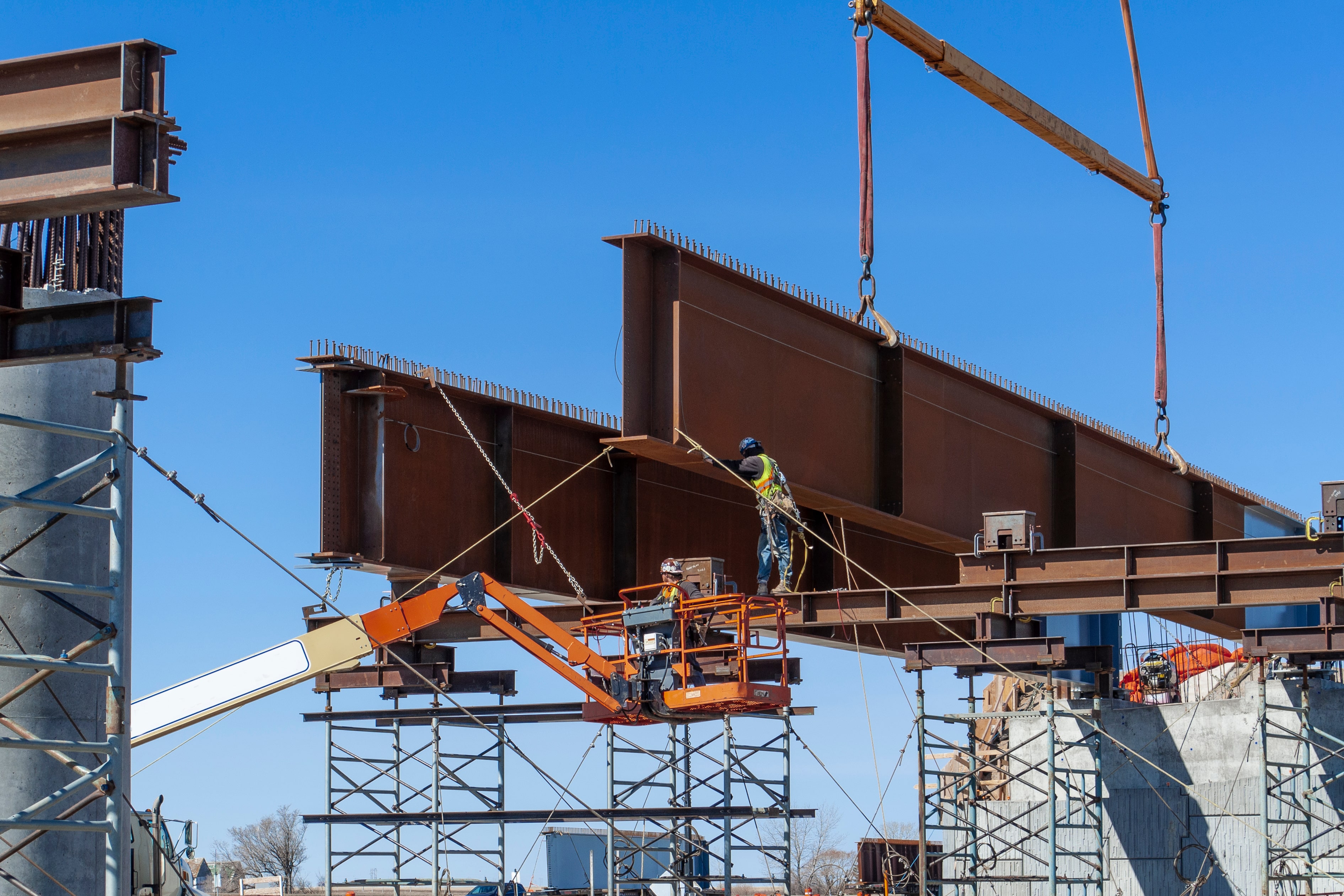 Crane Company Near Me 
